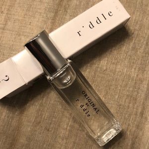 NIB Riddle Roll on fragrance oil - Original